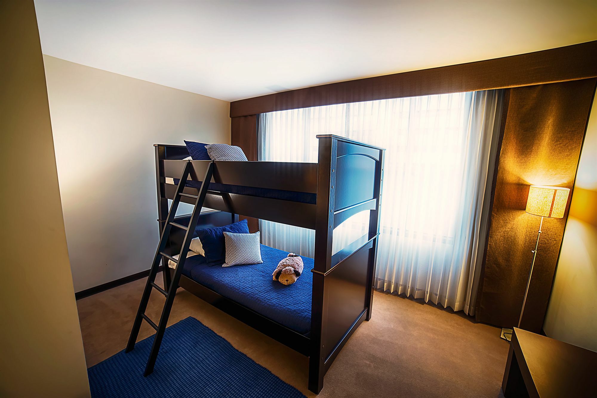Hotel Tryp By Wyndham San Jose Sabana Exteriér fotografie